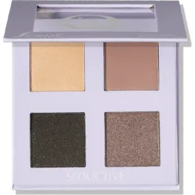 QUADRICE EYESHADOW PALETTE