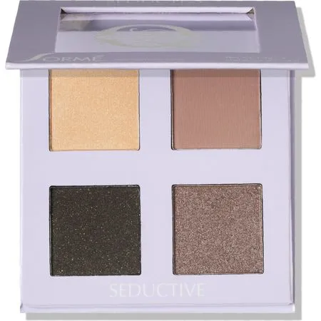 QUADRICE EYESHADOW PALETTE