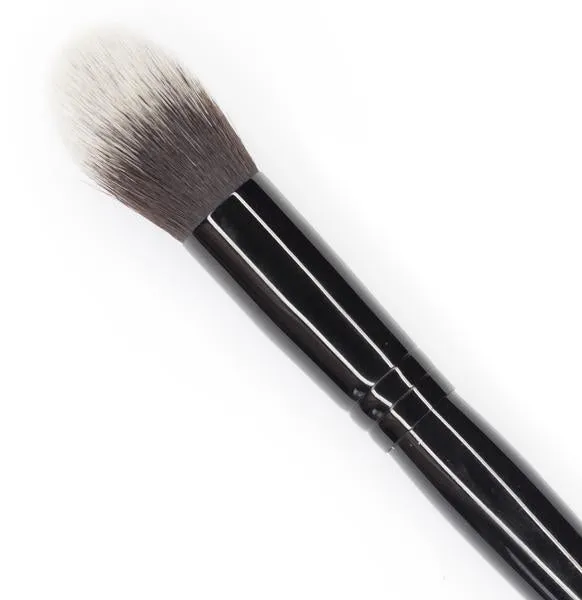 RAZZLE DAZZLE / DESERT ROSE - BLUSH DUO PALETTE AND 3D EXPERT BRUSH SET
