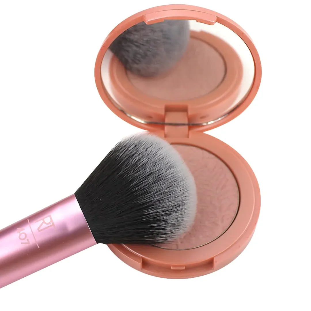 Real Techniques Mini Multitask Blush Brush