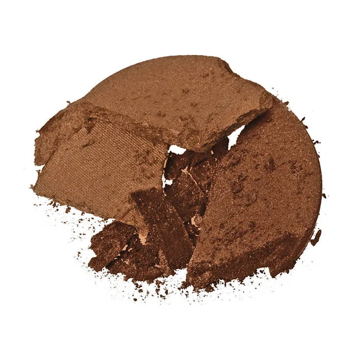 Redhead Powder