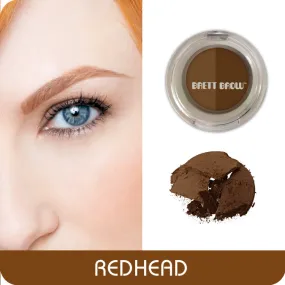 Redhead Powder