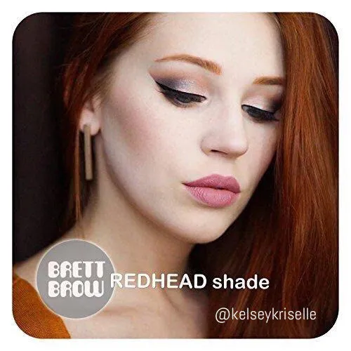 Redhead Powder