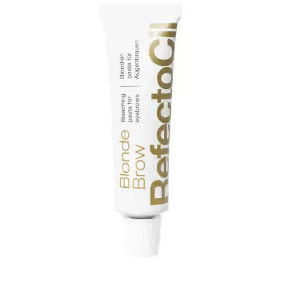 RefectoCil Blonde Brow
