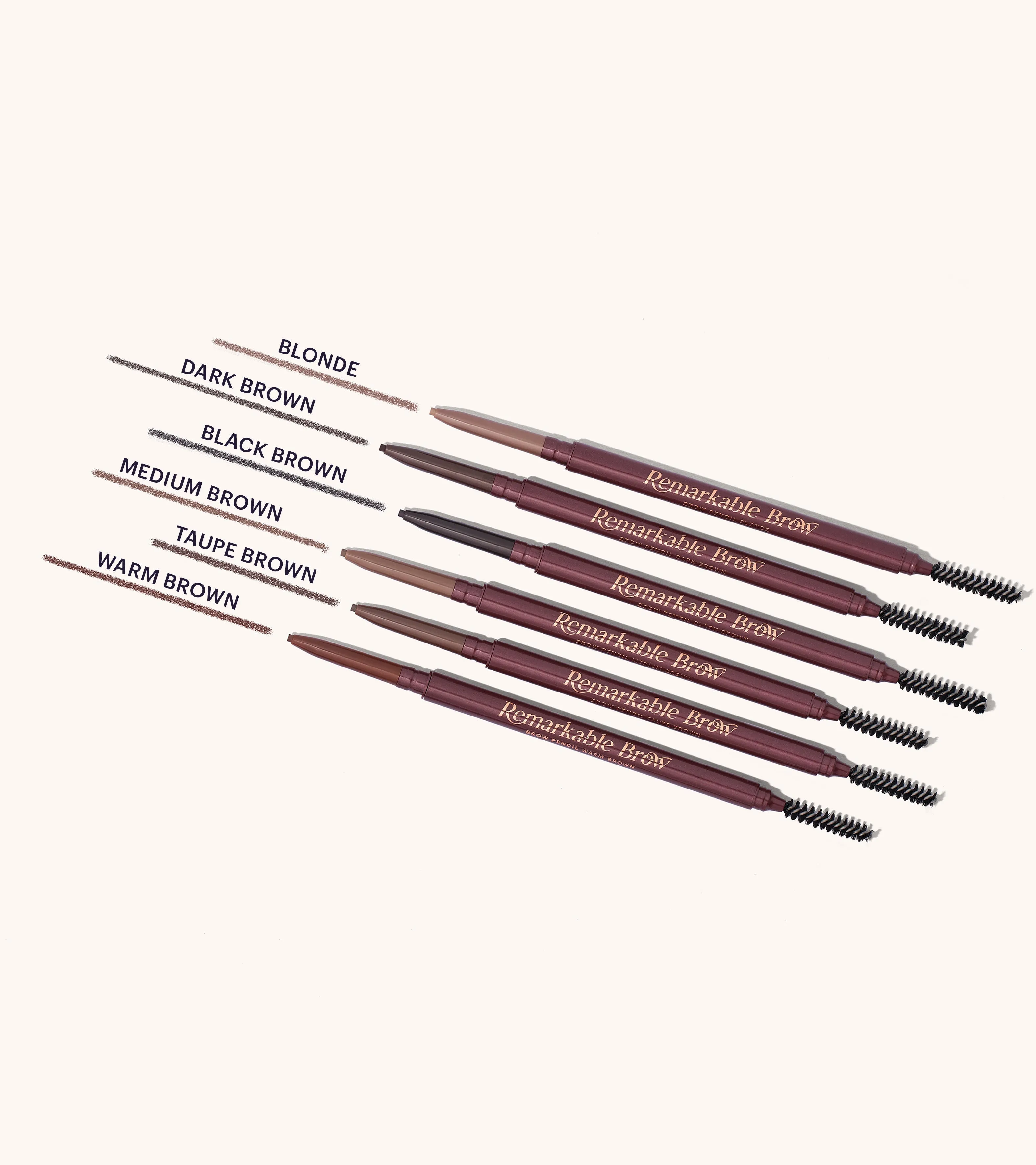 Remarkable Brow Pencil (Blonde)