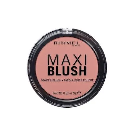 Rimmel London Maxi Blush 9g