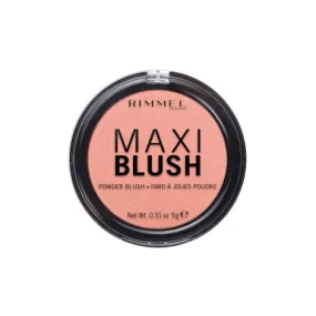 Rimmel London Maxi Blush 9g