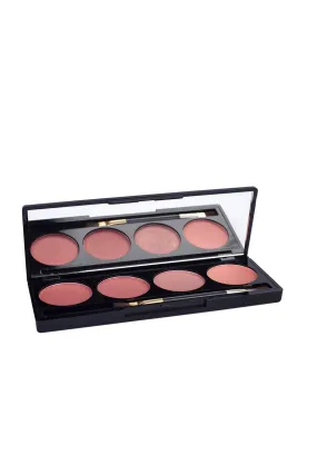 Rivaj UK 4 in 1 Blush on Shade 02