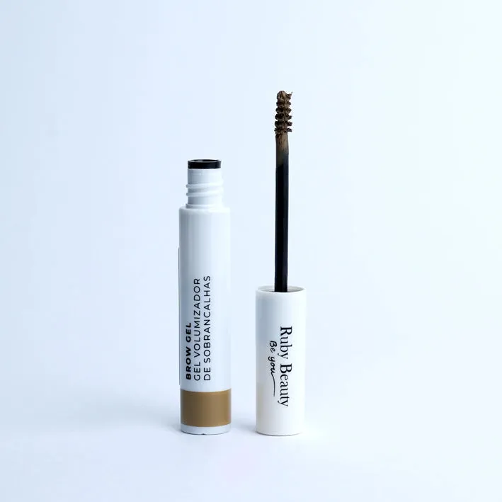 Ruby Beauty Brow Gel