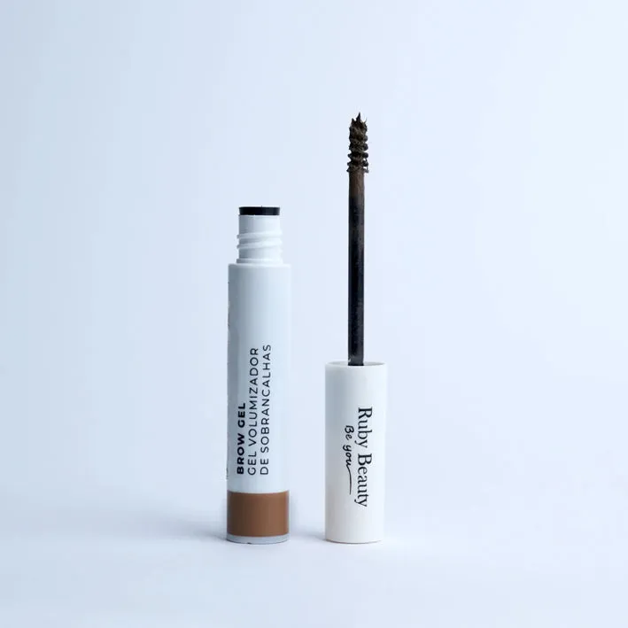 Ruby Beauty Brow Gel