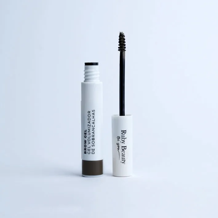 Ruby Beauty Brow Gel