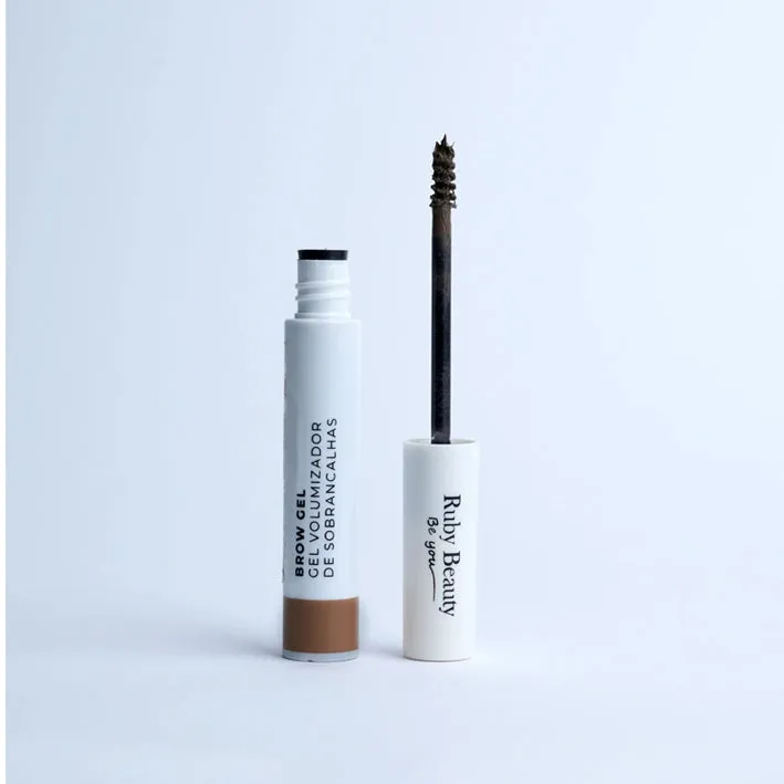 Ruby Beauty Brow Gel