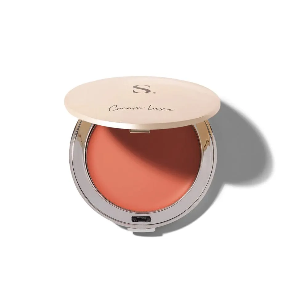 Sculpted By Aimee Connolly Cream Luxe Blush