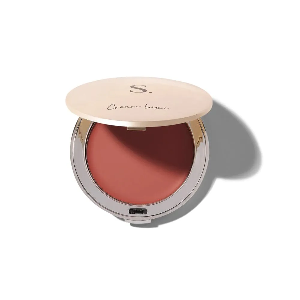 Sculpted By Aimee Connolly Cream Luxe Blush