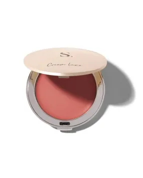 Sculpted Cream Luxe Blush