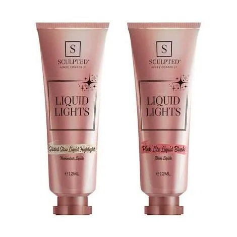 Sculpted Liquid Lights Highlighter 12ml