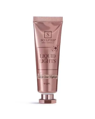 Sculpted Liquid Lights Highlighter 12ml