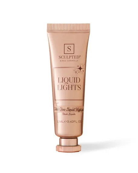 Sculpted Liquid Lights Highlighter 12ml