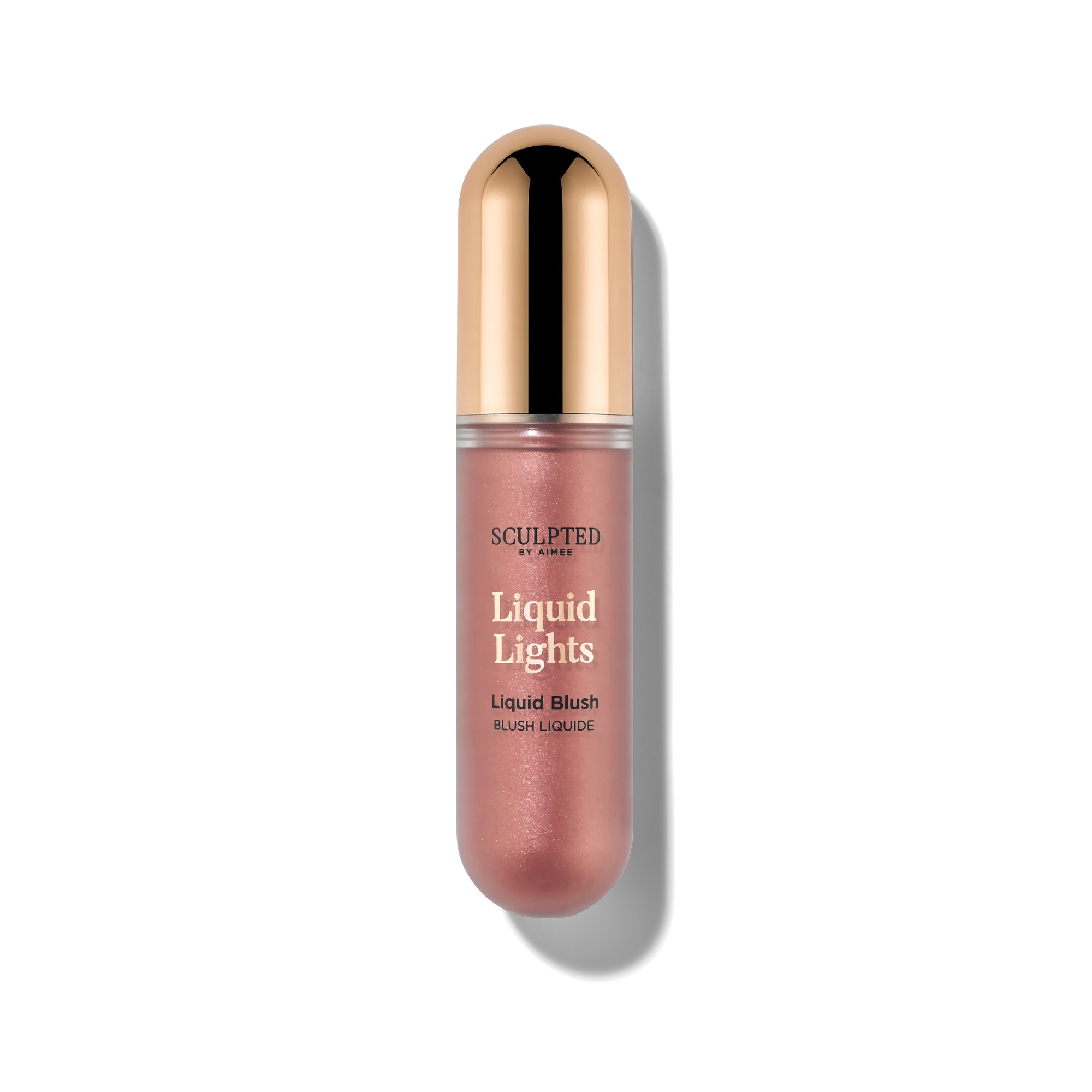 Sculpted Liquid Lights Real Rosy 7ML