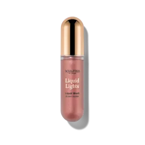 Sculpted Liquid Lights Real Rosy 7ML