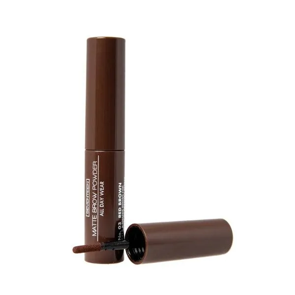 Seventeen - Matt brow powder