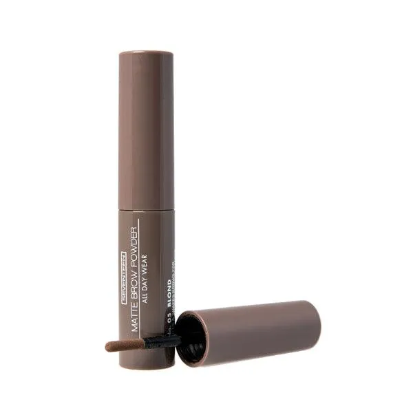 Seventeen - Matt brow powder