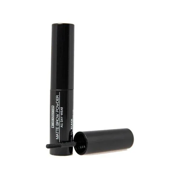 Seventeen - Matt brow powder