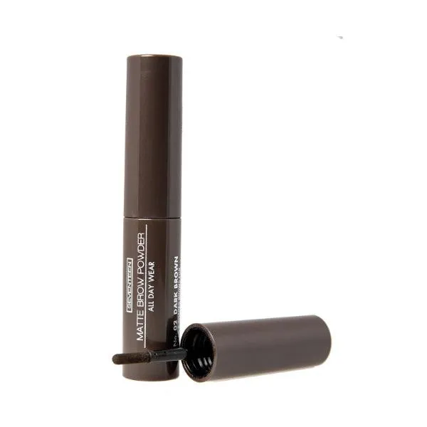Seventeen - Matt brow powder