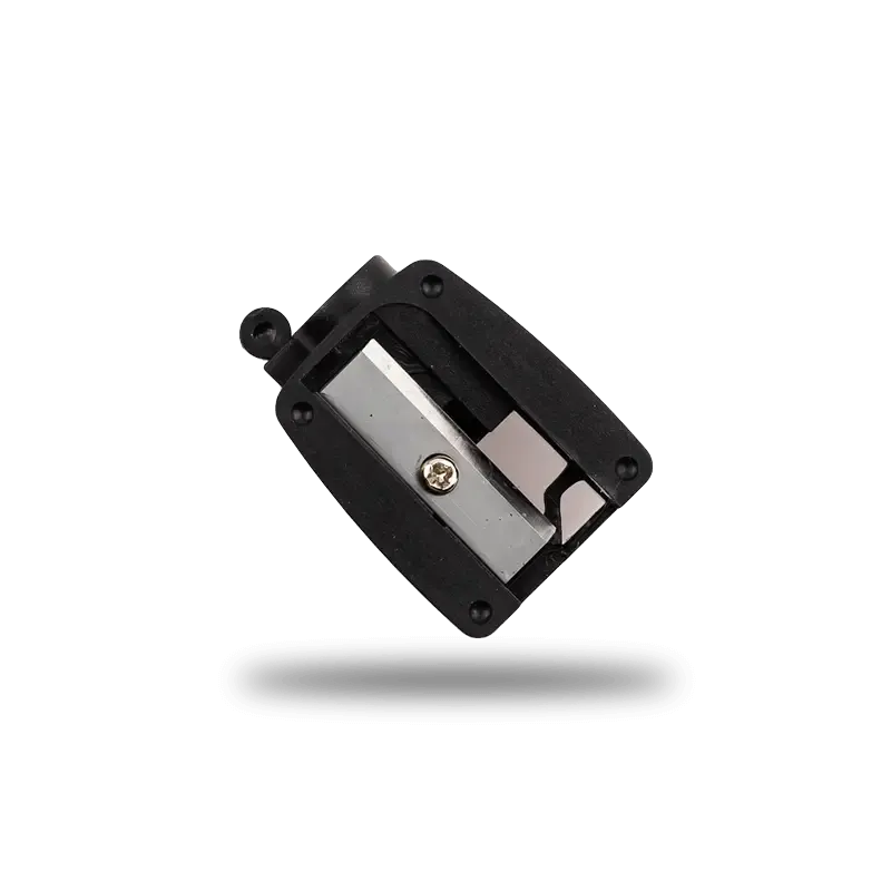 Sharpener For Brow/Liner Pencils
