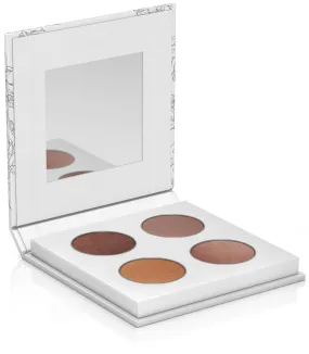 Signature Colour Collection Eyeshadow, Rosé Renaissance 02