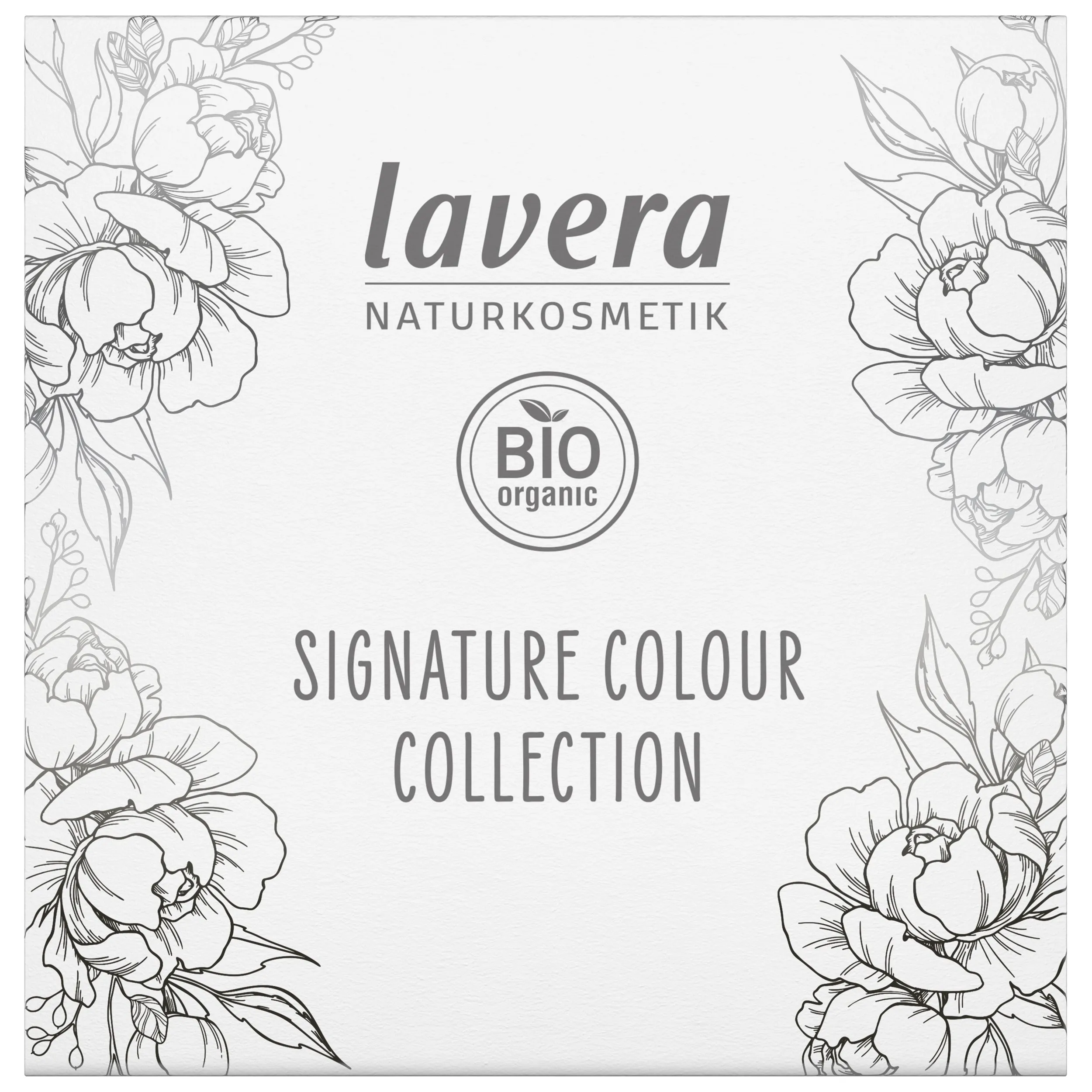 Signature Colour Collection Eyeshadow, Rosé Renaissance 02