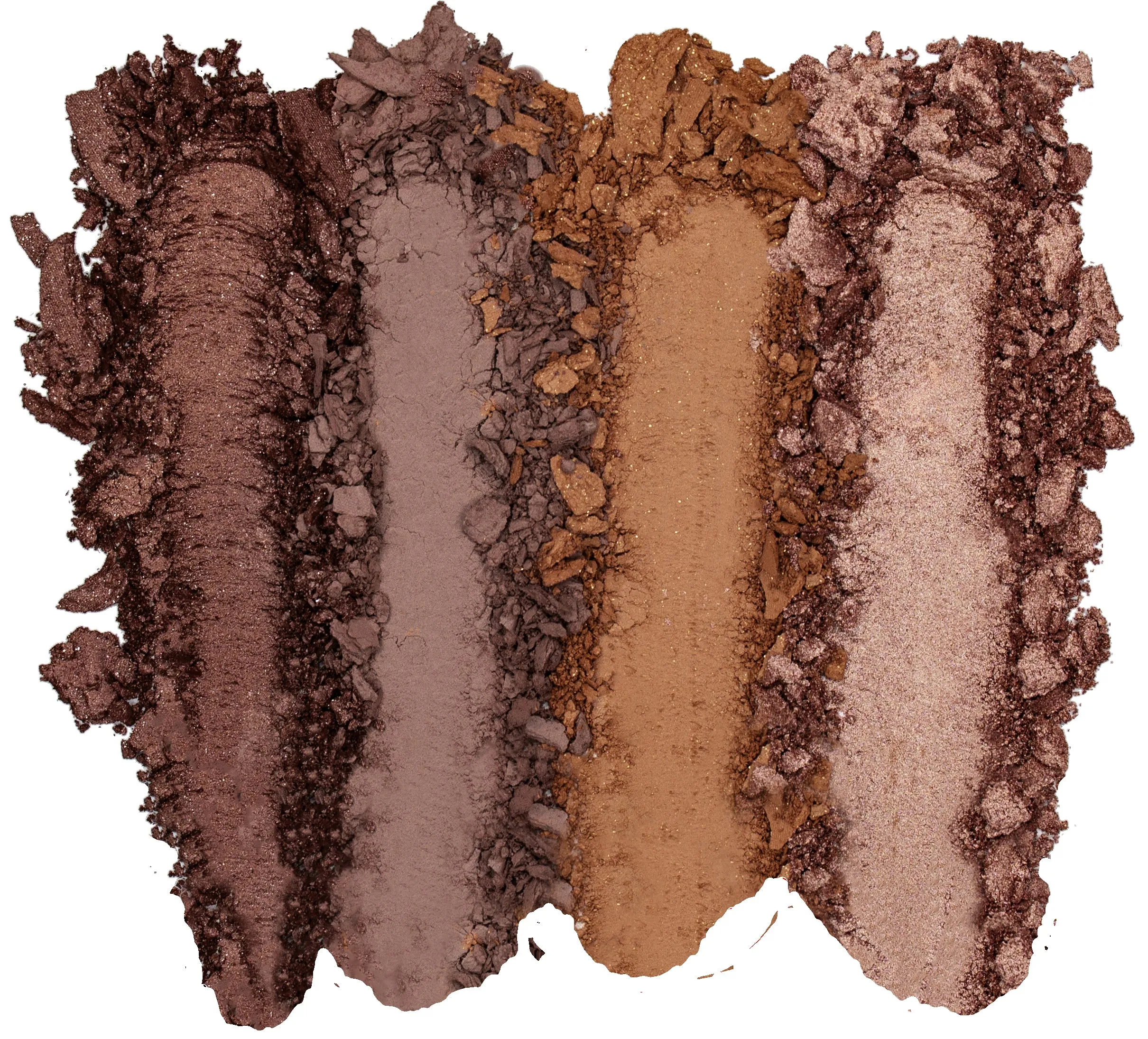 Signature Colour Collection Eyeshadow, Rosé Renaissance 02