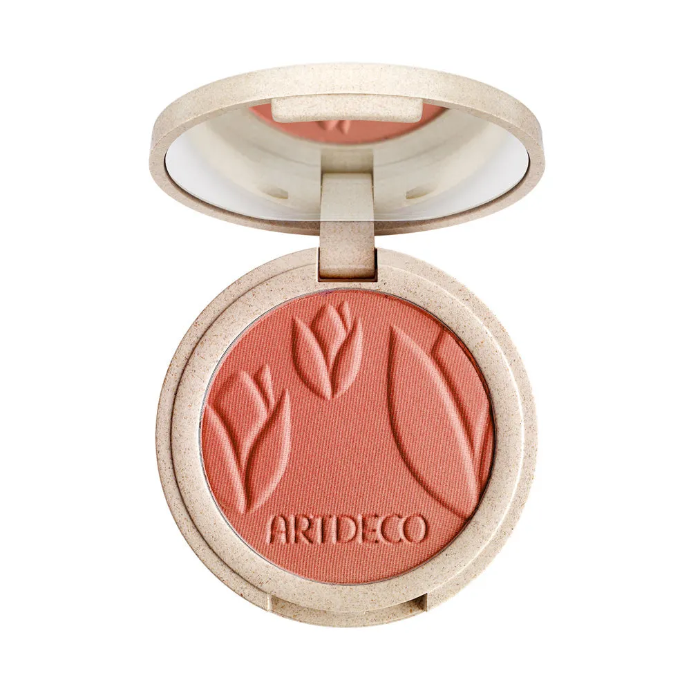 Silky Powder Blush