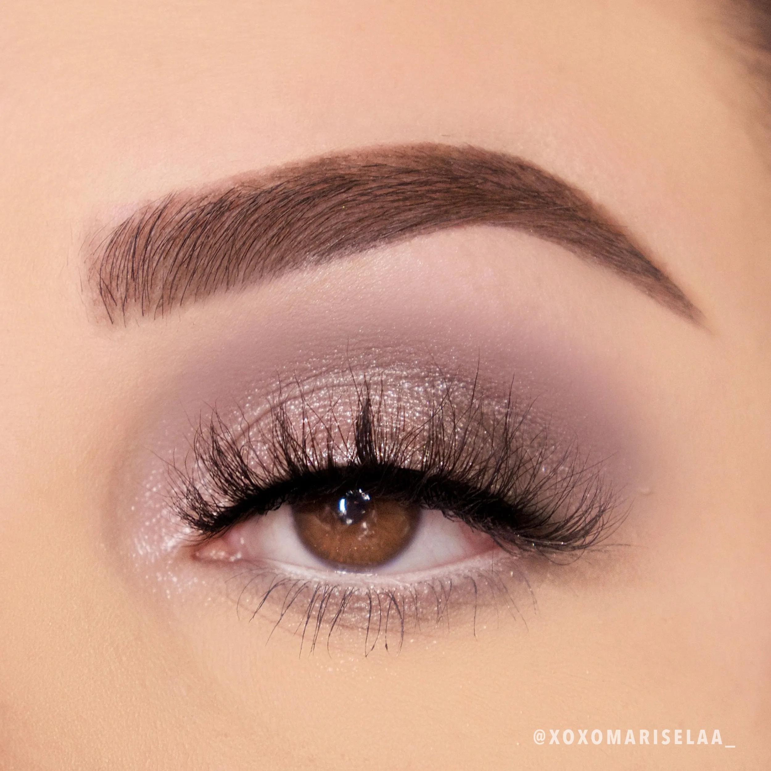 Silvermist Palette