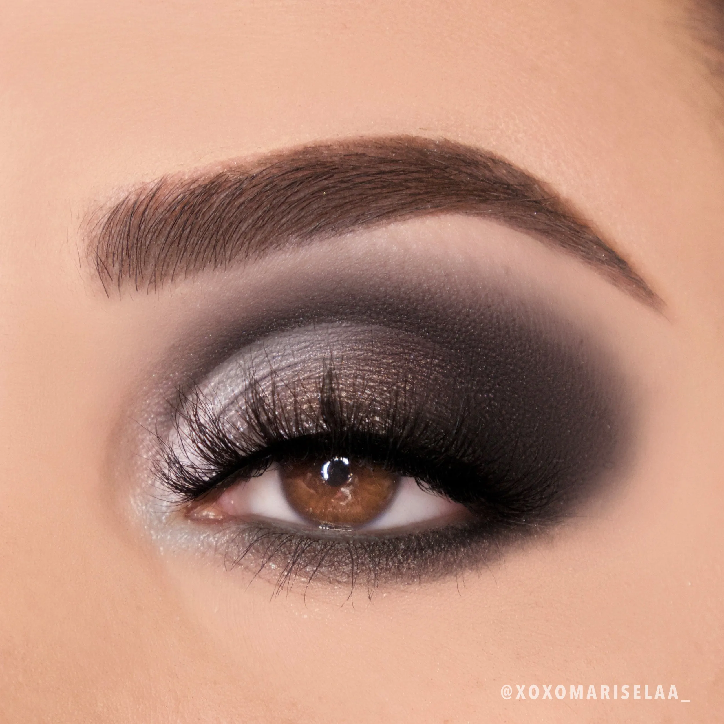 Silvermist Palette