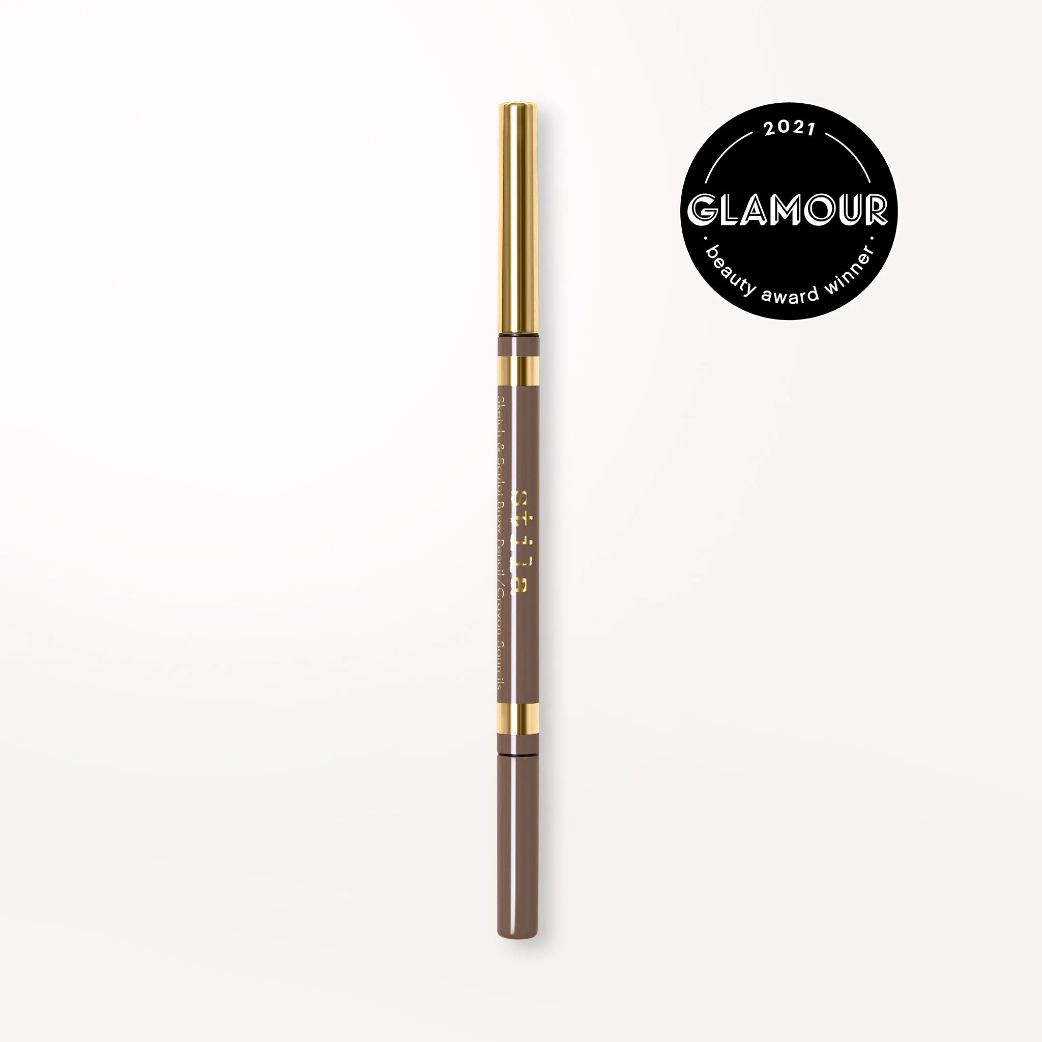 Sketch & Sculpt Brow Pencil