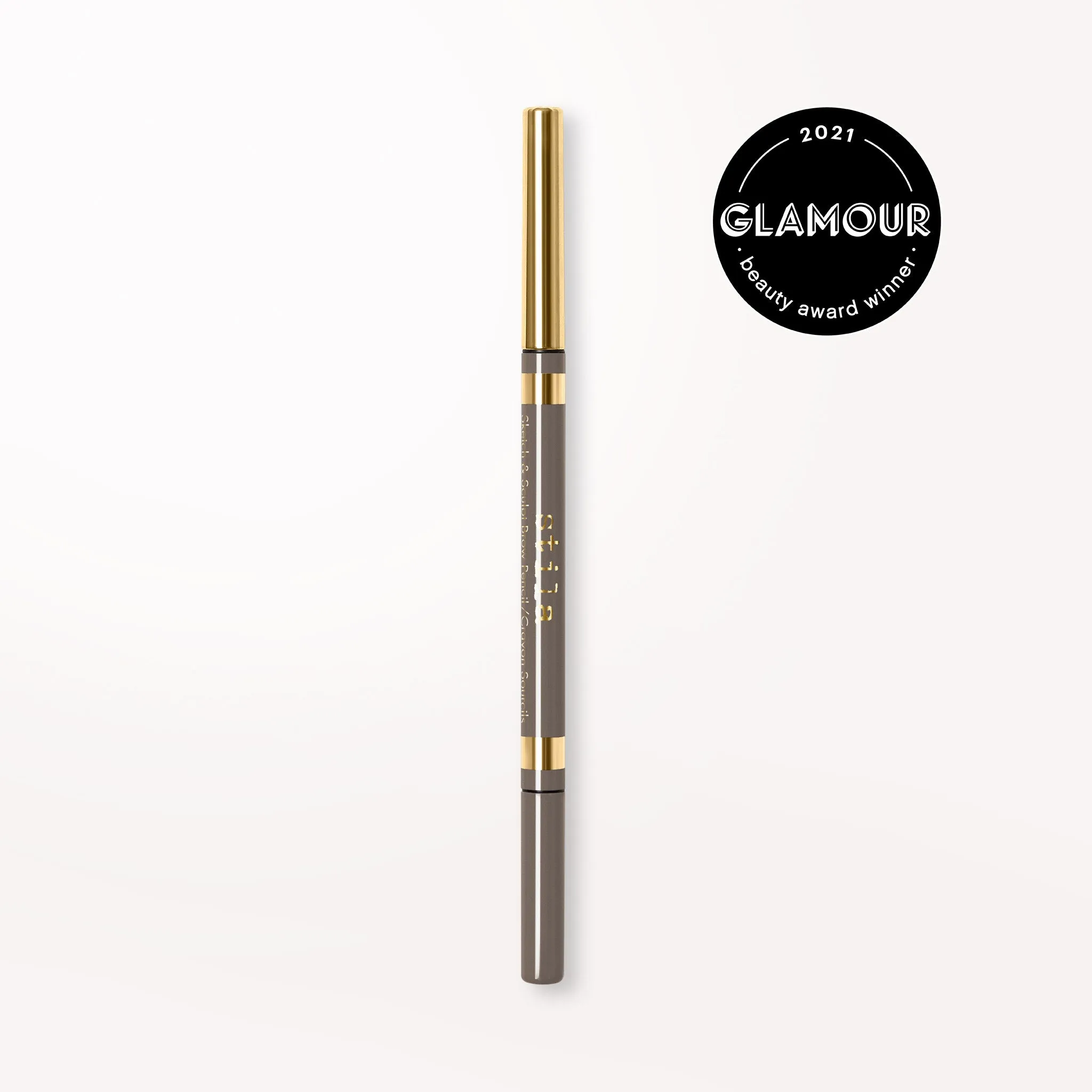 Sketch & Sculpt Brow Pencil