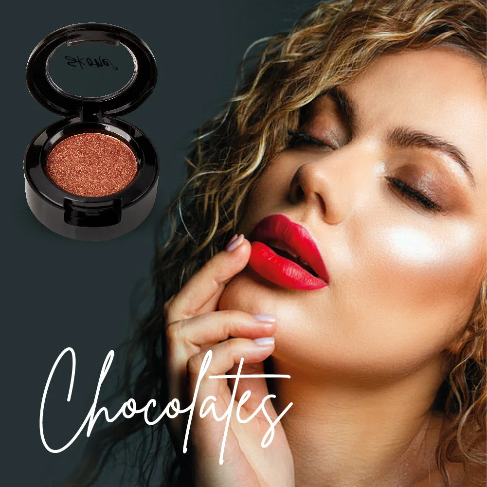 Skone Cosmetics Gems™ Eye Shadow
