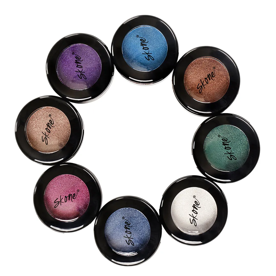 Skone Cosmetics Gems™ Eye Shadow