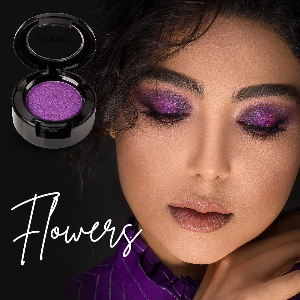 Skone Cosmetics Gems™ Eye Shadow