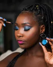 Skone Cosmetics Gems™ Eye Shadow