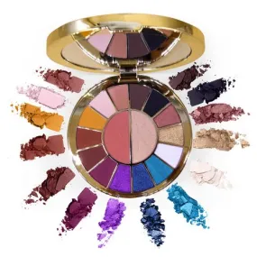SoSu By Suzanne Jackson & Aideen Kate Face & Eye Palette