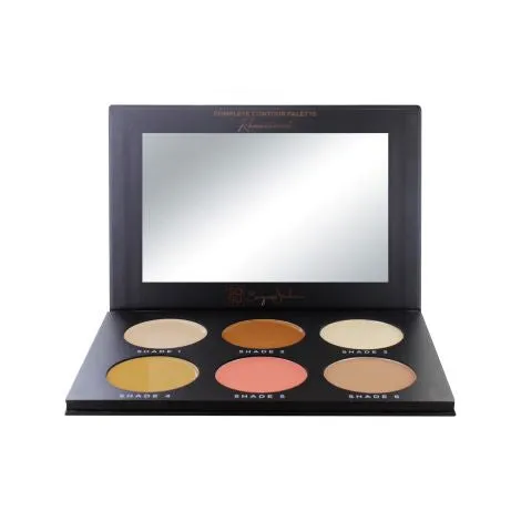 SoSu Complete Contour Palette Remastered