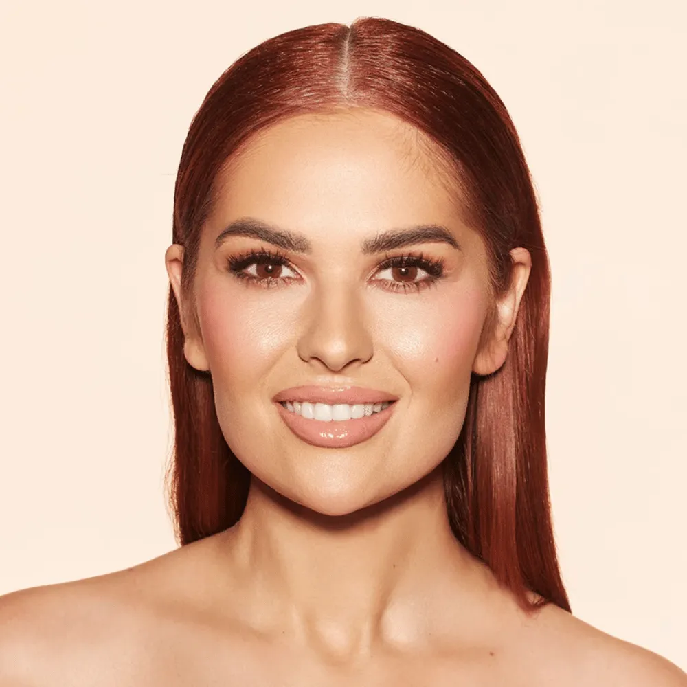 Sosu  Liquid Blush Rose Radiance