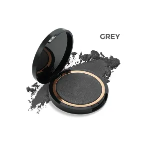 ST London Dual Wet & Dry Eye Shadow -  Grey