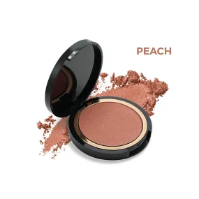 St London Dual Wet & Dry Eye Shadow Peach