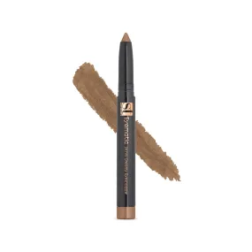 ST London Eyematic Creamy Eye Shadow - Coffee Brown