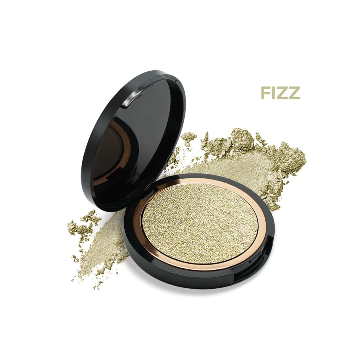 ST London Glam & Shine Shimmer Eye Shadow -  Fizz