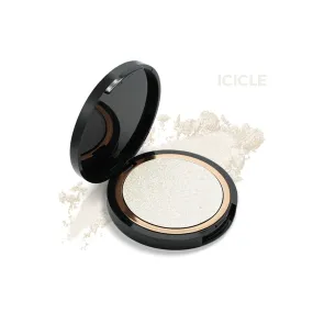 ST London Glam & Shine Shimmer Eye Shadow -  Icicle