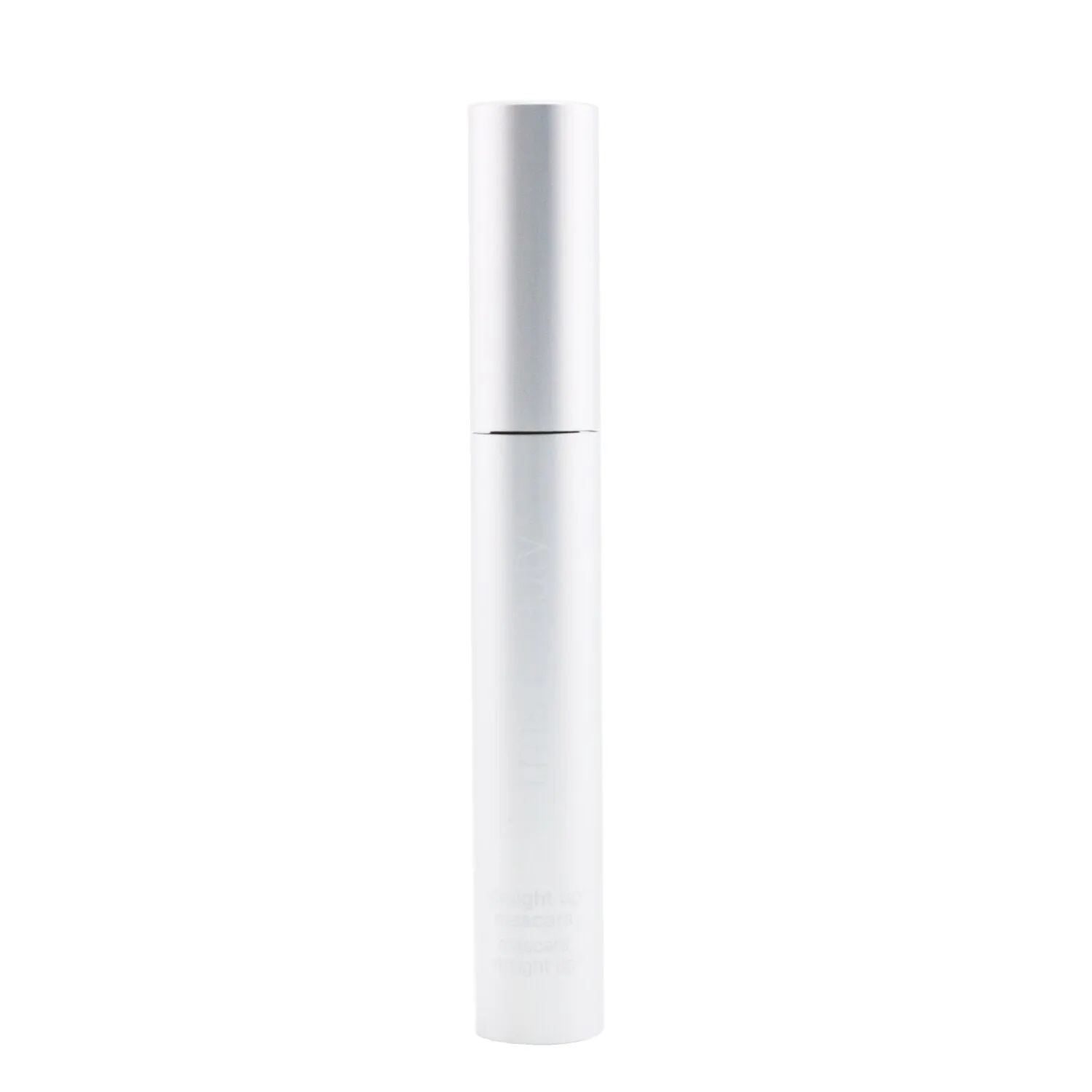 Straight Up Volumizing Peptide Mascara - HD Black